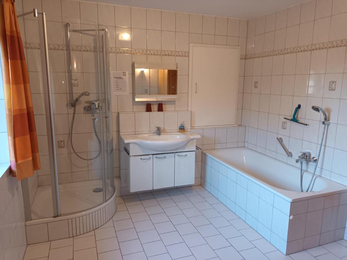Apartament Haus Polleichtner Marquartstein Zewnętrze zdjęcie